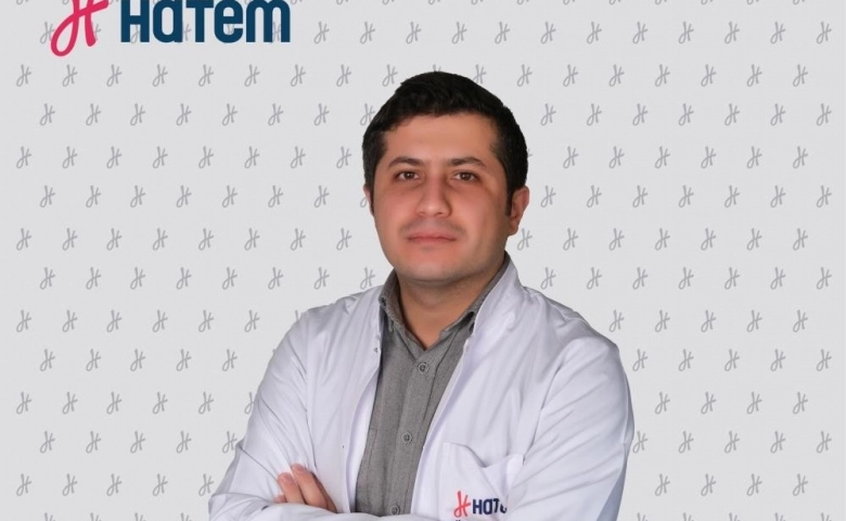 Hatem Hastanesi Uzman Dr.Mehmet Ünler'i bünyesine kattı