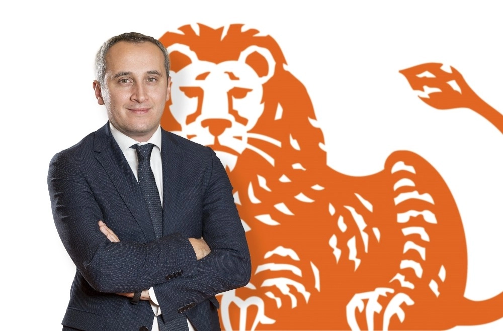 Ing Bank Ve Hillside İle İş Birliği