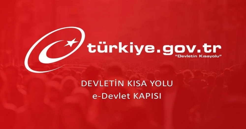 Buski Artık E-Devlette