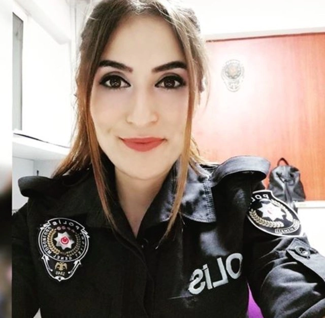 Polisi Şehit Eden Sürücüye 15 Yıla Kadar Hapis Cezası