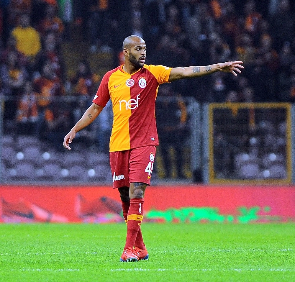 Galatasarayda İki İsim Derbiyi Kaçıracak