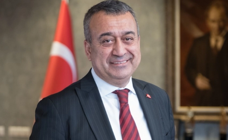 GAİB Başkanı Kileci 2022 Yılını rekorlarla kapatıyoruz