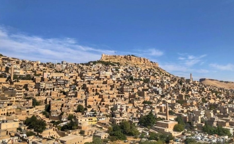 Mardin’de Her türlü toplantı ve etkinlikler 15 gün yasaklandı