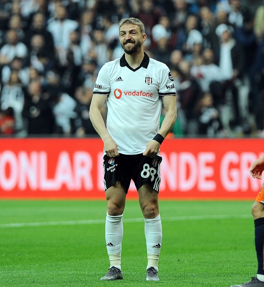 Caner Erkin Cezalı Duruma Düştü