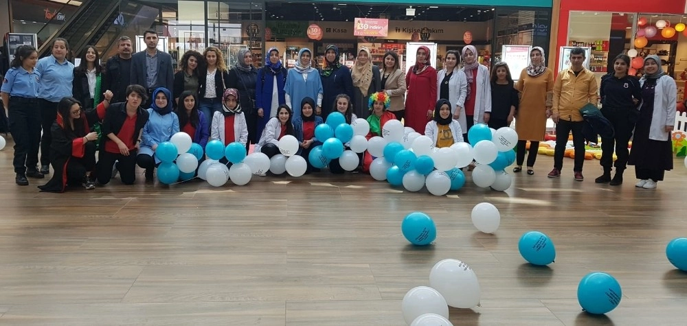 Fatih Mesleki Ve Teknik Anadolu Lisesi Tanıtım Yaptı