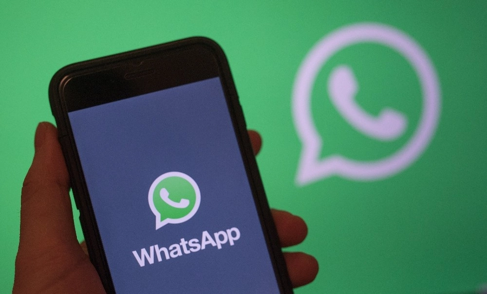 Whatsapp, Instagram Ve Facebook Çöktü