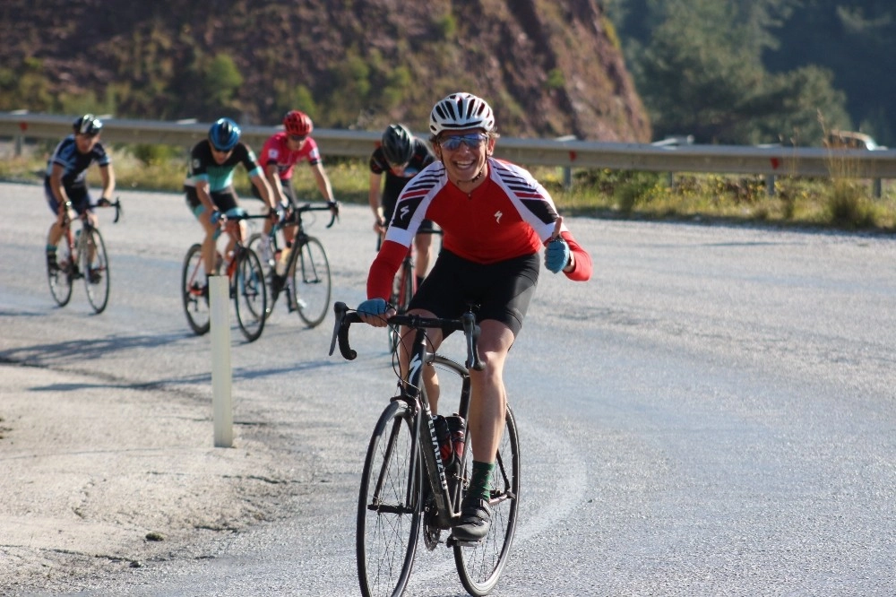 Marmaris Gran Fondo Yarışlarından Acı Haber