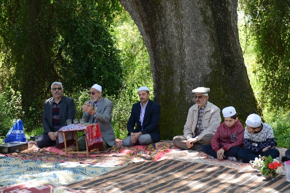 Bu Gelenek 150 Yılı Aşkın Süredir Devam Ediyor