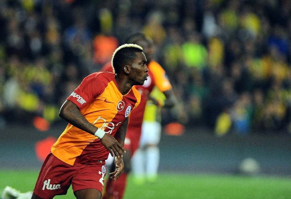 Henry Onyekuru Cezalı Duruma Düştü