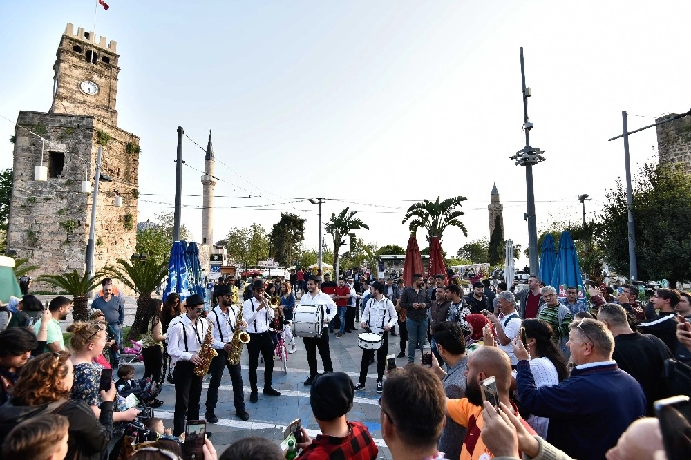 Çevre Festival İçin Geri Sayım Başladı