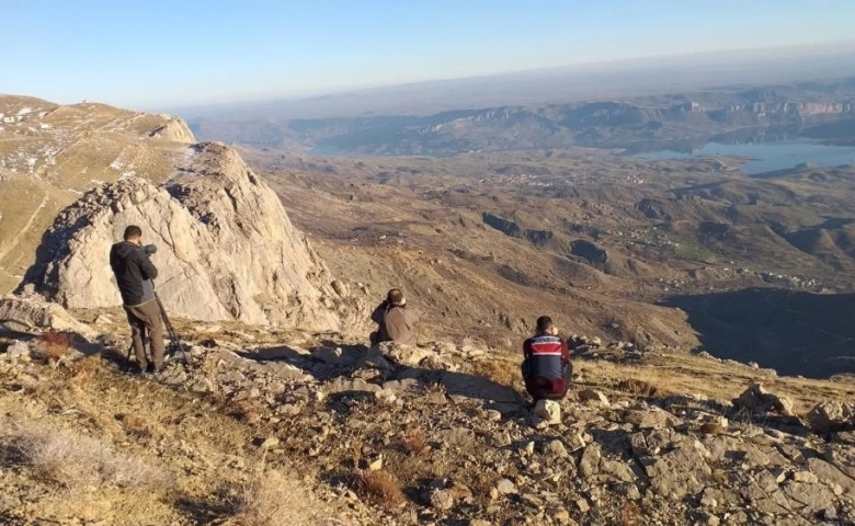 Avcılara yönelik denetimler devam ediyor 