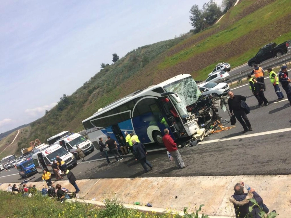 (Özel)Trafik Canavarı 2019A Hızlı Başladı