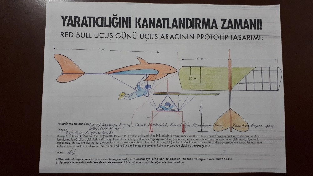 ‘Uçuş Gününde Yarışacak 40 Takım Belli Oldu