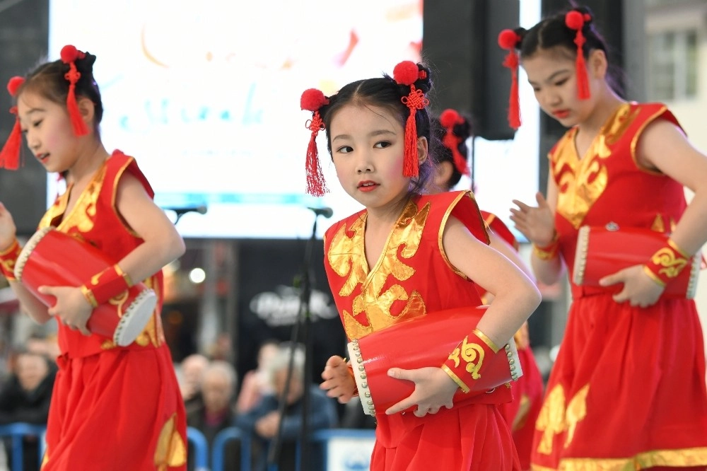 Çocuk Festivali 19 Nisanda Başlıyor