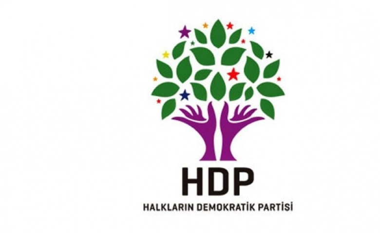 AYM'DEN HDP KARARI