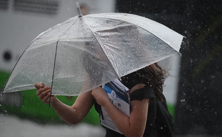 METEOROLOJİ'DEN 14 İL İÇİN KAR YAĞIŞI UYARISI