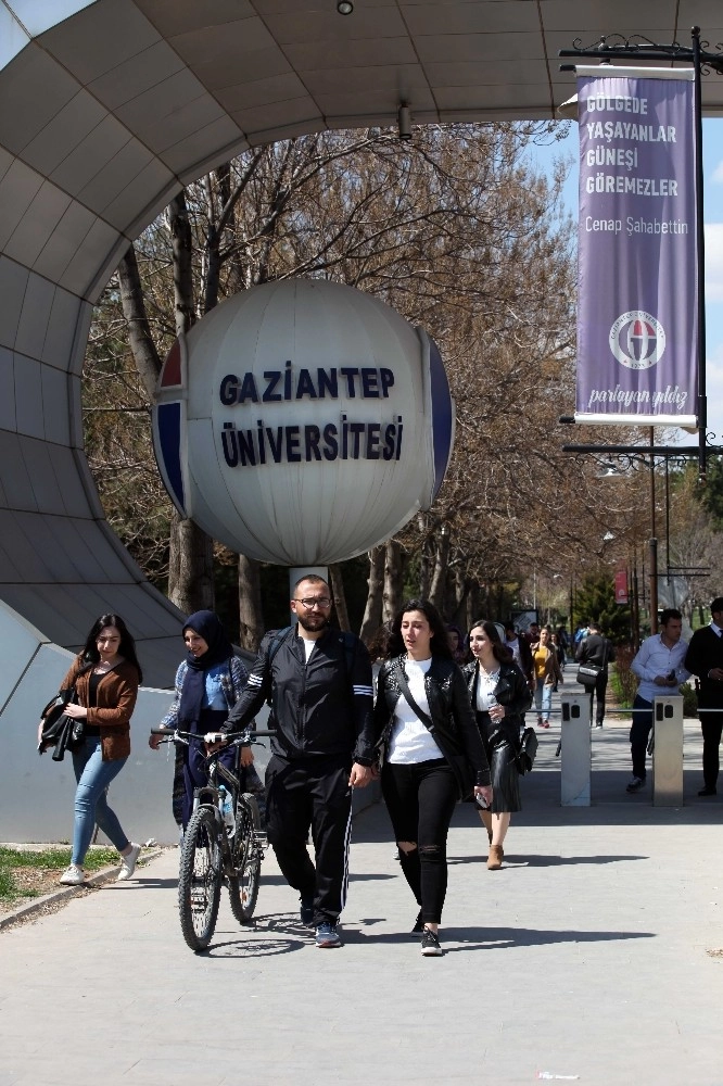 Gaünde 13. Uluslararası Kamu Yönetimi Sempozyumu Gerçekleştirilecek