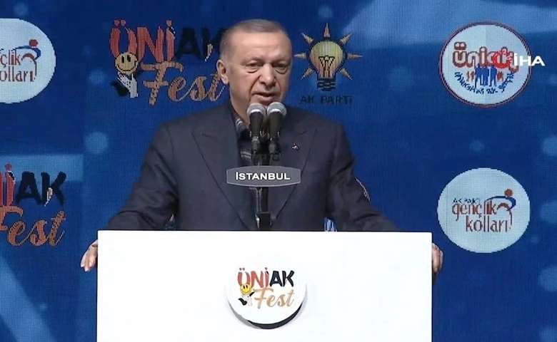 Cumhurbaşkanı Erdoğan'dan önemli açıklamalar