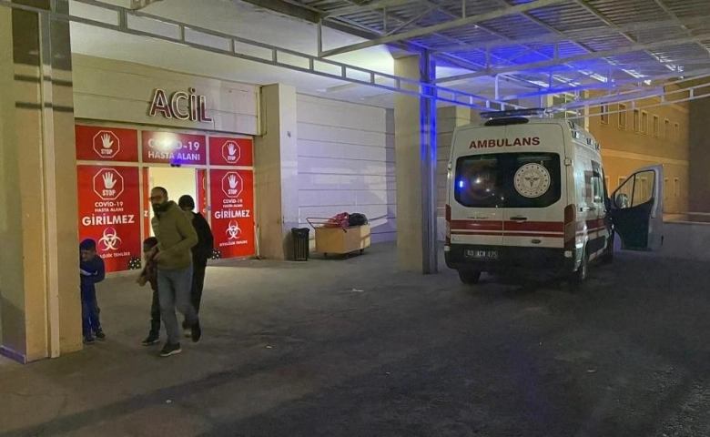 9 yaşındaki çocuk  anne katili oldu