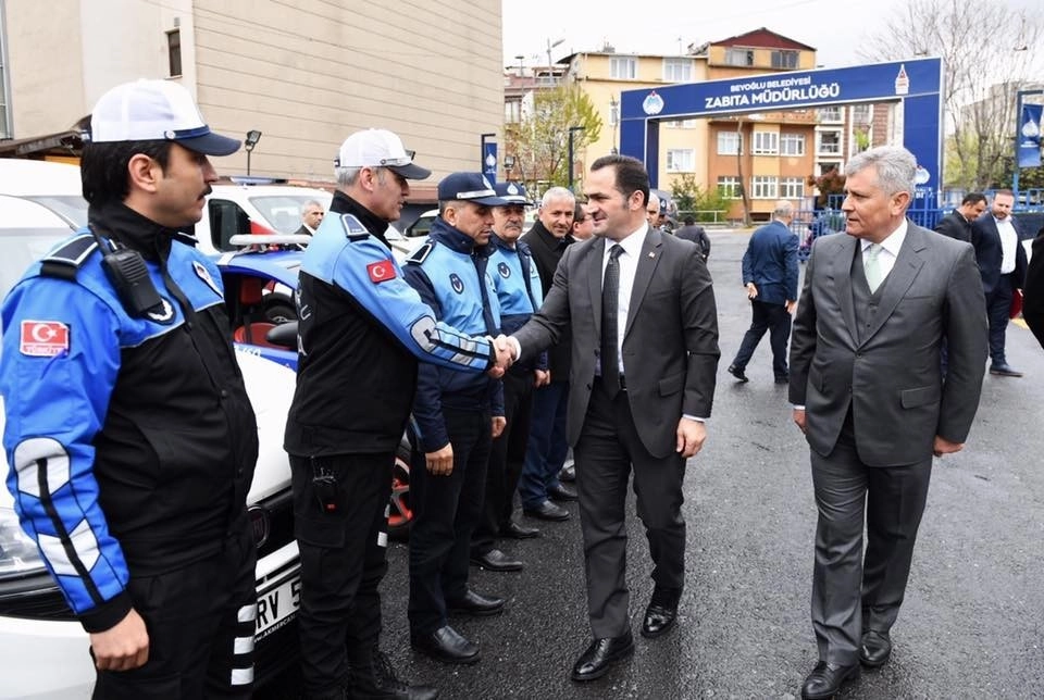 Başkan Yıldız: “Öncelikli Görevimiz Gönülleri Fethetmek Olacak”