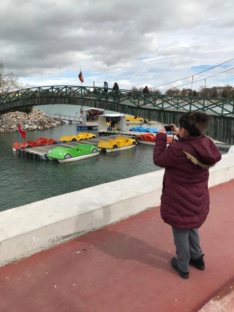 Beyşehirde Fotoğraf Yarışması Sonuçlandı