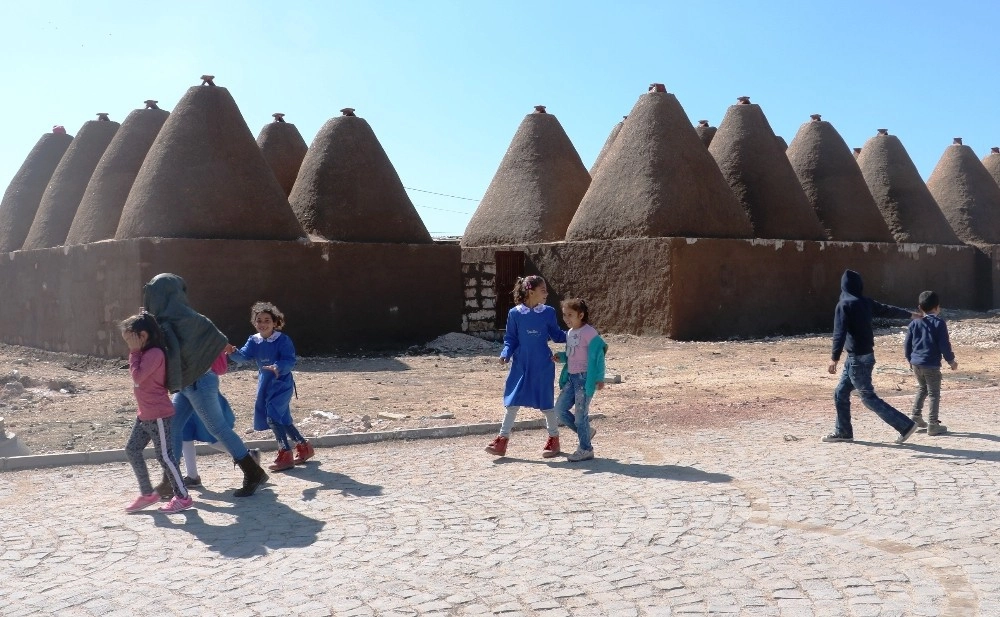 Türkiyenin En Genç İli Şanlıurfa