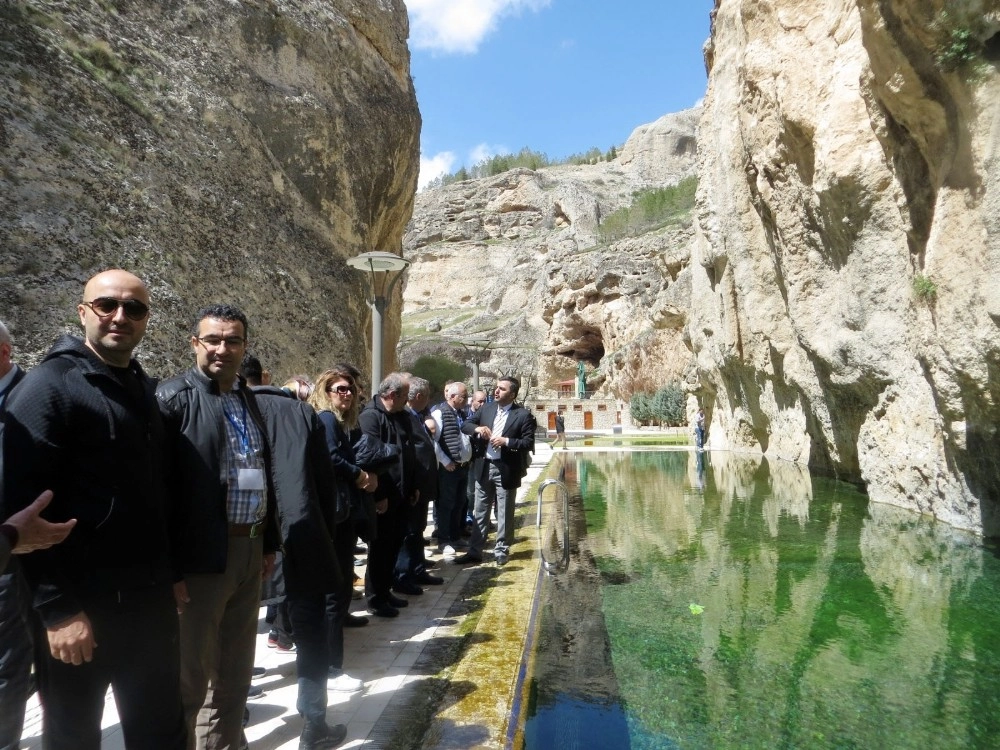 Turizmcilerin Yeni Alternatifi Malatya-Elazığ