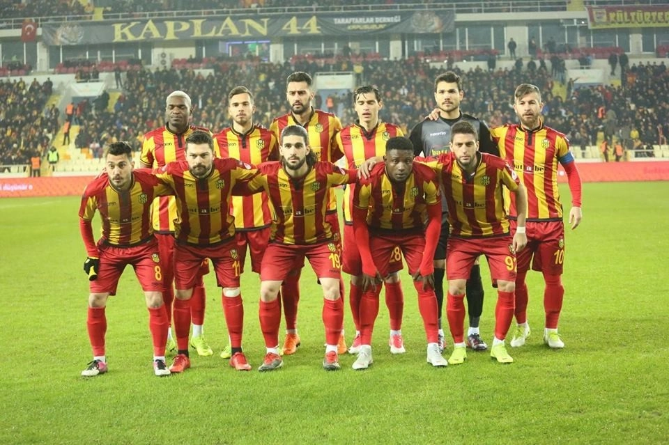 Evkur Yeni Malatyaspor, Trabzonspor Karşısında Puan Arayacak