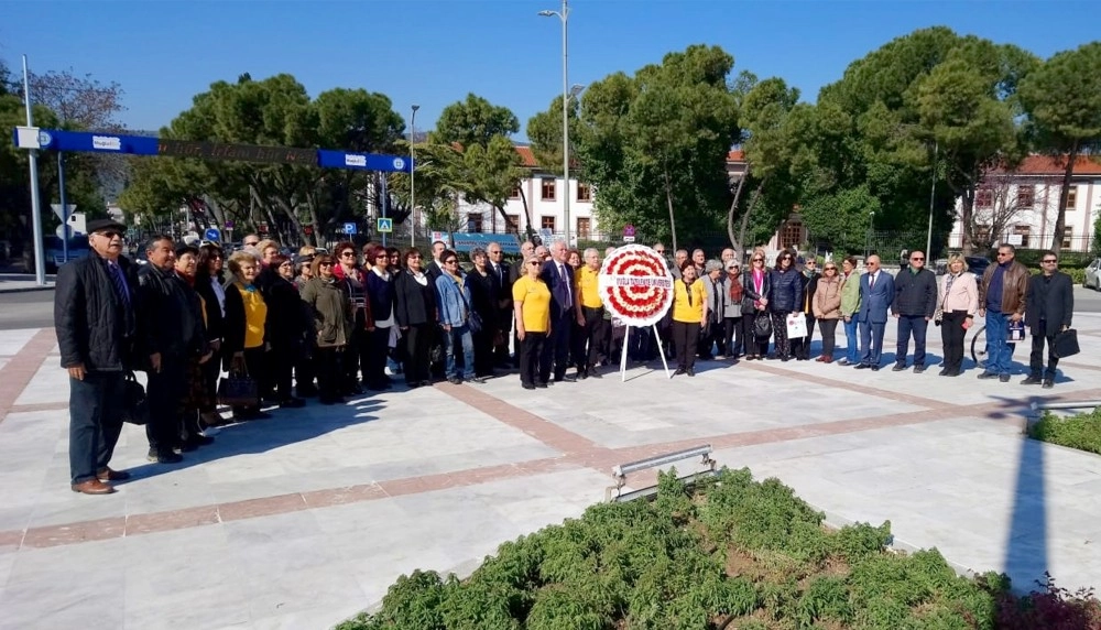 Türkiyenin İlk Tazelenme Olimpiyatları Başladı