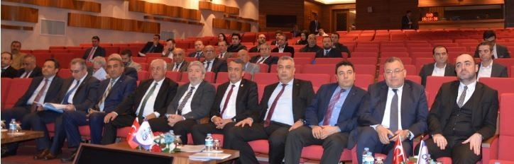 İhracatçılar Genel Kurullarını Tamamladı