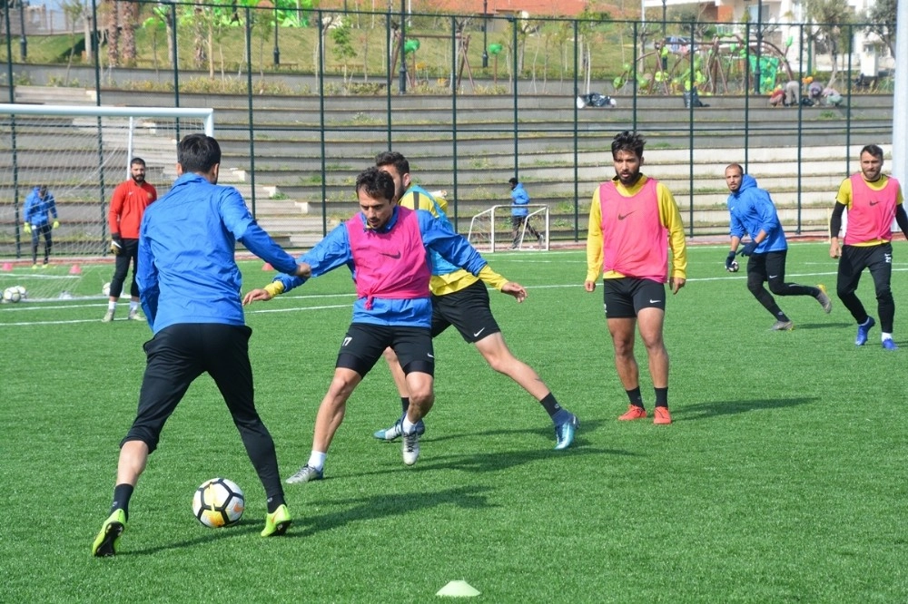 Aliağaspor Fk, Kütahyaspora Konuk Olacak