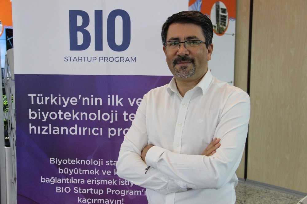 Bıo Startup Programının 5 Finalisti Seçildi