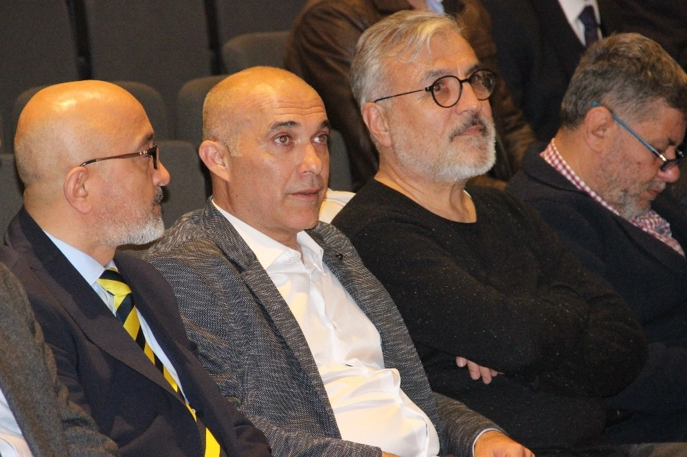 Burhan Karaçam: “Fener Ol Kampanyası Finansal Bağımsızlığımızın İlk Adımı”