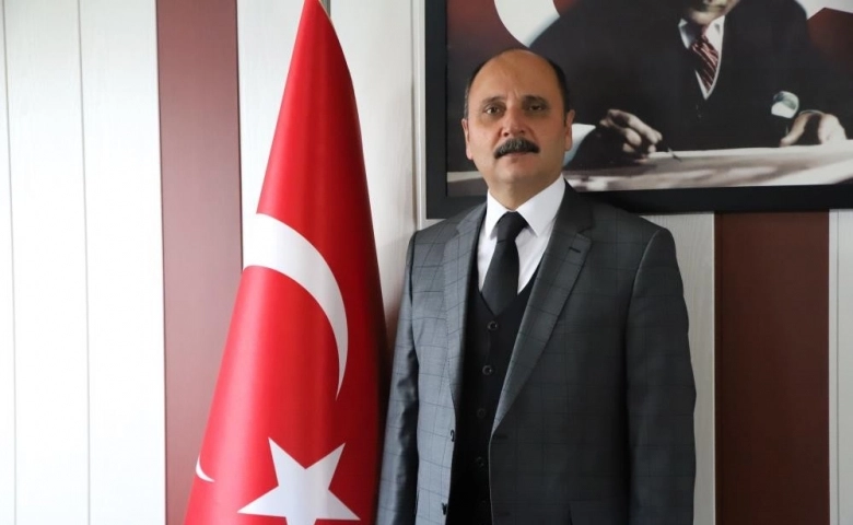 Başkan Doğru  2023'te  Arabana hizmet yağacak