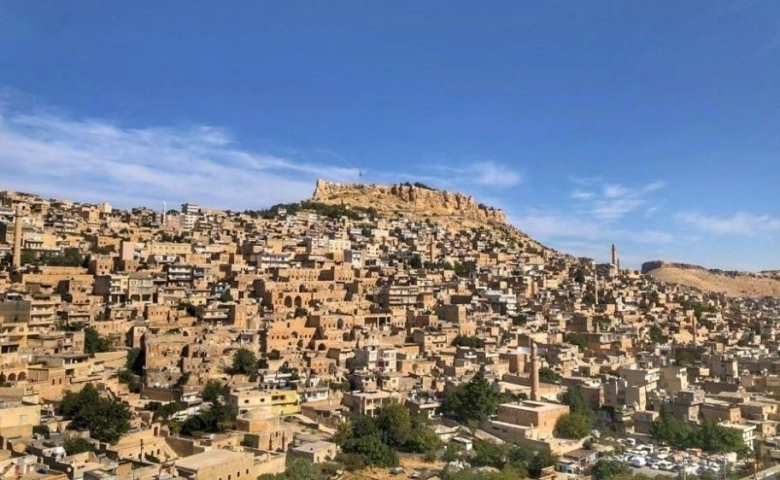 Mardin’de 15 günlük etkinlik yasağı