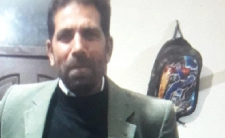 Şanlıurfa'da silahlı saldırıya uğrayan inşaat işçisi öldü