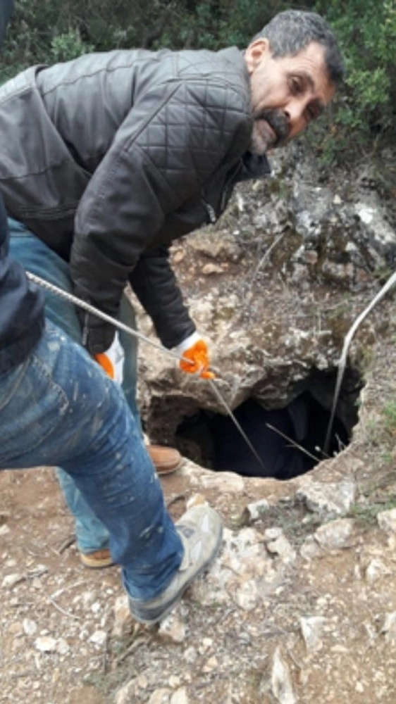 (Özel) Hayal Sattı, Buna İnanan 1 Kişi Öldü, 6 Kişi De Zehirlendi