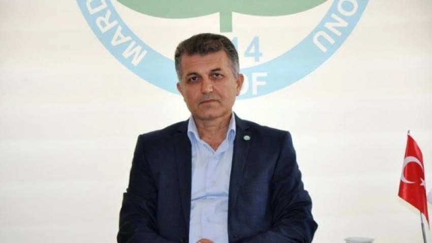 Mtdf Başkanı Öterden Sri Lankadaki Saldırıya Kınama