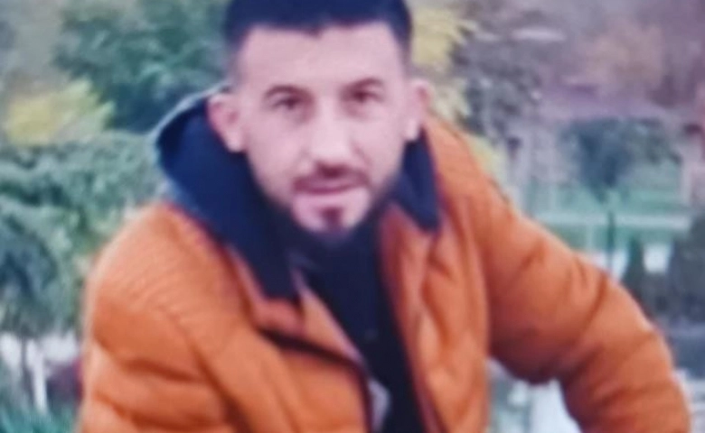 Konya'da Oto yedek parçası almak için geldiği Gaziantep'te öldürüldü