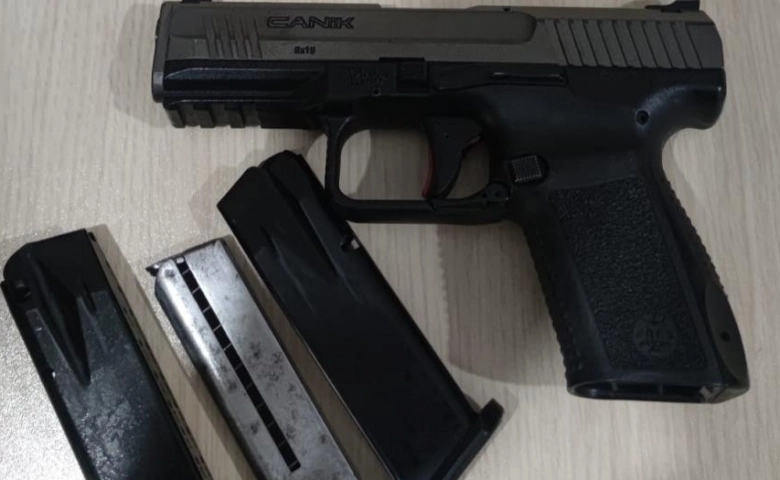 Osmaniye’de çeşitli suçlardan yakalanan 14 şüpheli tutuklandı