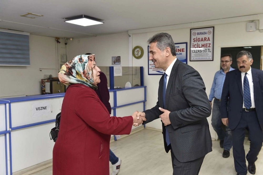 Mamak Sanatın Başkenti Olacak