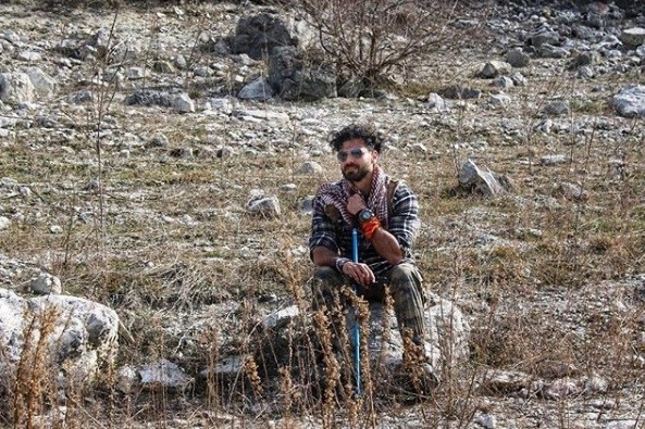 Trekking Yapan Genç Antrenör Yürüyüşte Hayatını Kaybetti