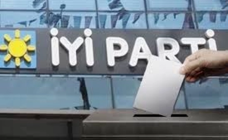 Gaziantep’te İYİ Parti de il başkanlığı için üç isim yarışıyor