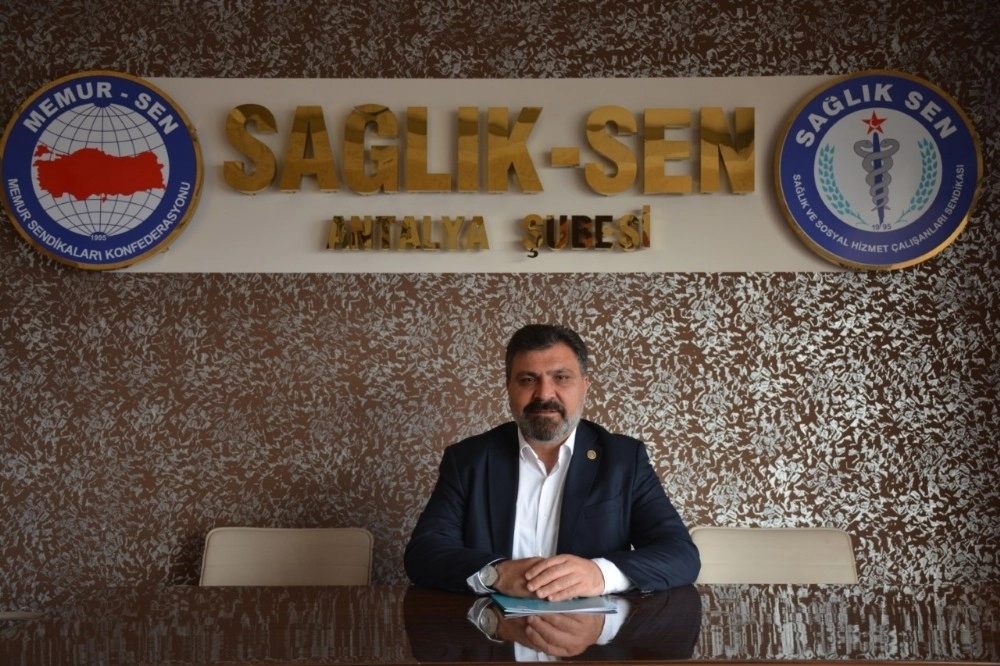 Sağlık Senden Ebe İstihdam Talebi