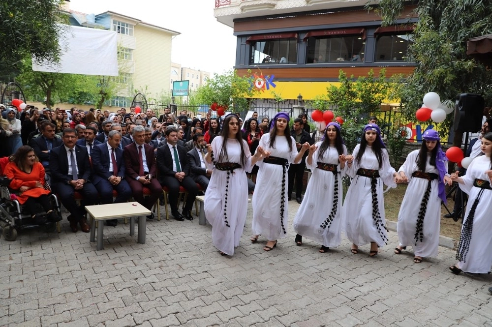 Cizre Hemin Yıl Sonu Sergisi İlgi Gördü