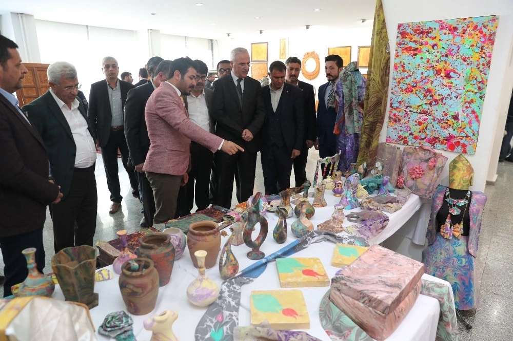 Göbeklitepe Etkinlikleri Turizm Sergisiyle Son Buldu