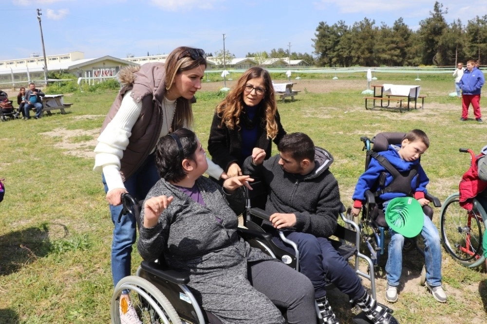 Tobb Bursa Kadın Girişimciler Kurulundan Anlamlı Destek