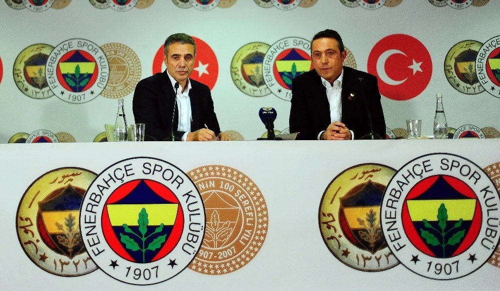 Ali Koç, Ersun Yanal İle Görüşecek