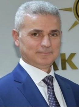 Burkentte Görev Değişimi