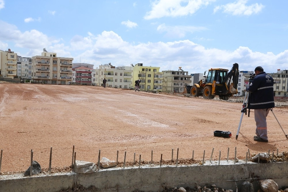 Şehitkamildeki Fonksiyonel Pazarların Sayısı Artıyor